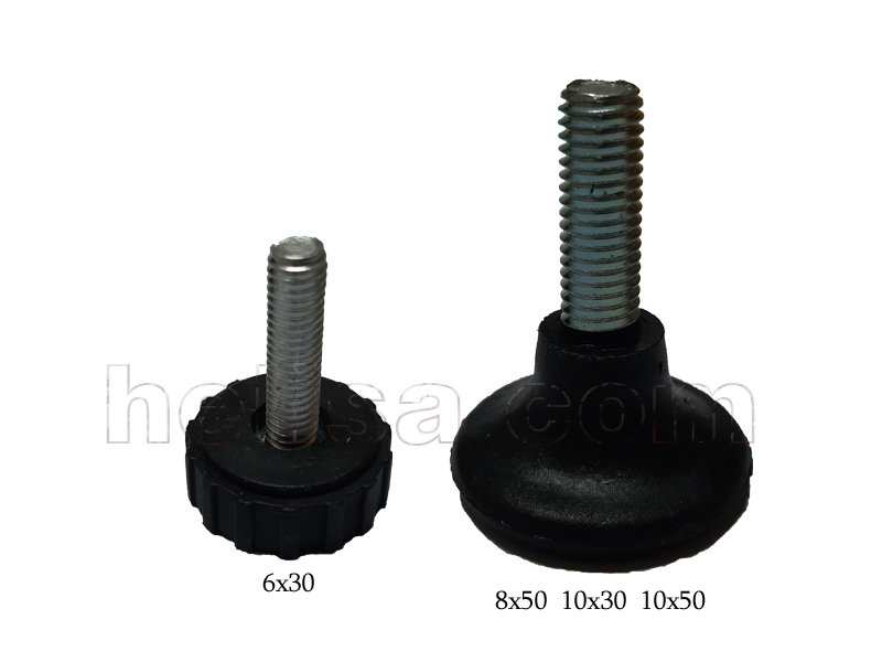 Stopica  M8, M10., M12