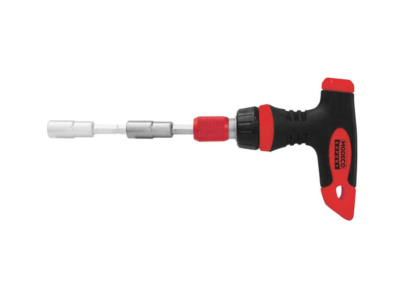 T RUČKA sa nastavcima PH PZ Torx OK