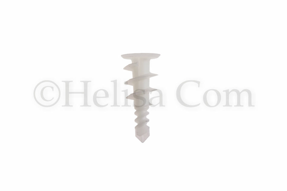 Tipl PUŽ Plastičan Driva 01 