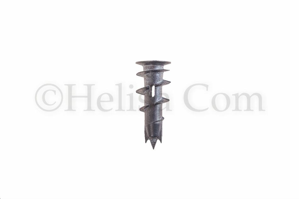 Tipl metalni PUŽ Driva 02 13x31mm