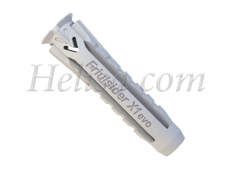 Tipl X1 nylon extra Friulsider