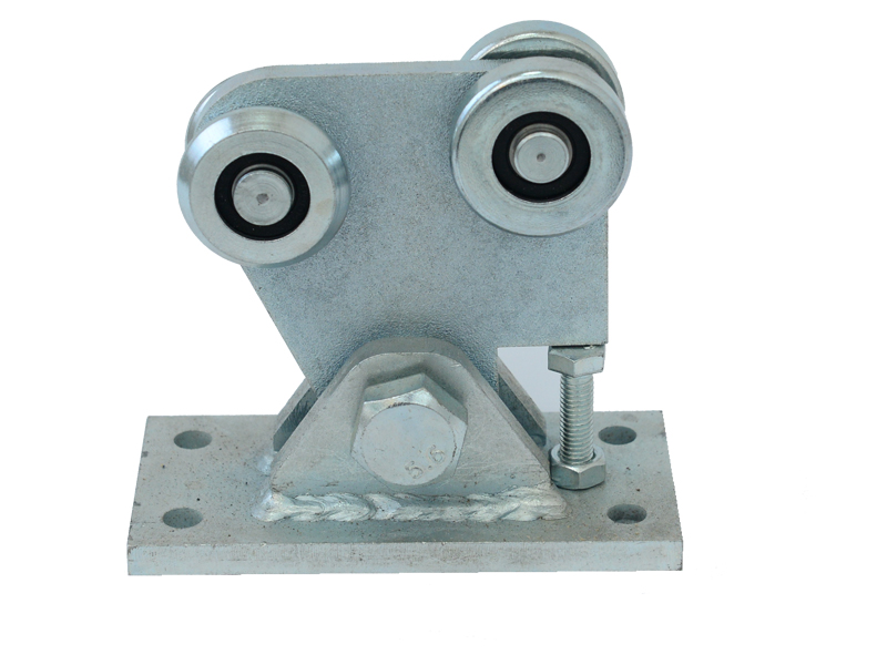 Tockic za teleskopsku kapiju A/B