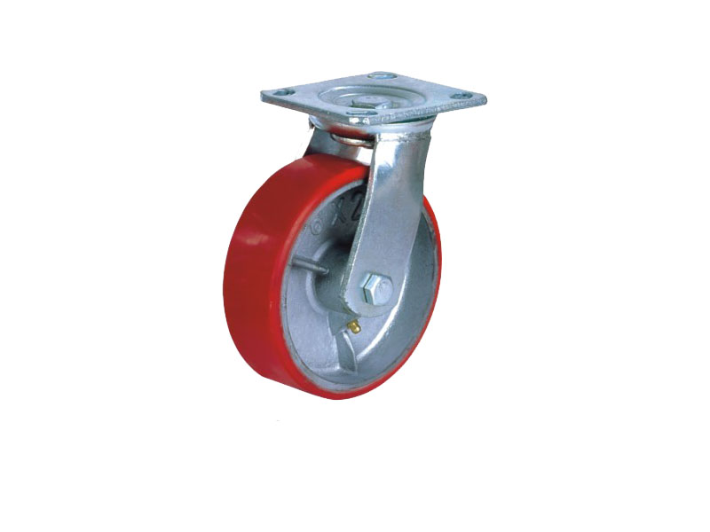 Točkovi VELIKE nosivosti za kolica  OKRETNI