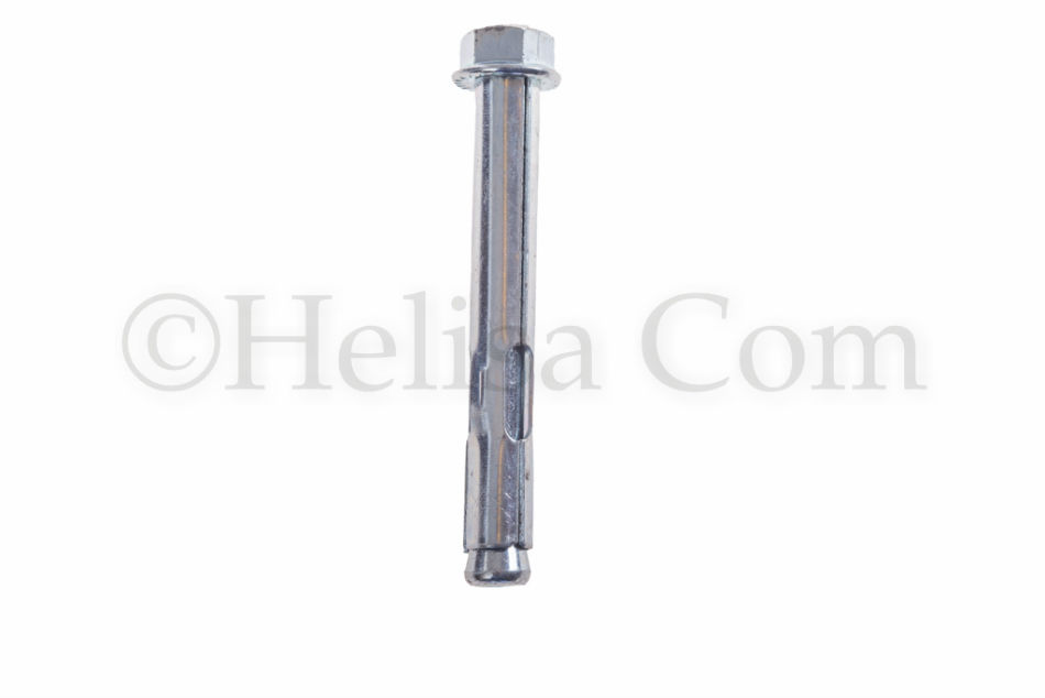 Anker sa košuljicom - Šraf kv 8,8