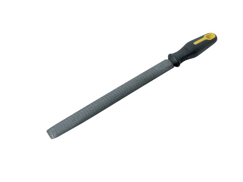 Turpija za drvo-poluokrugla 250mm