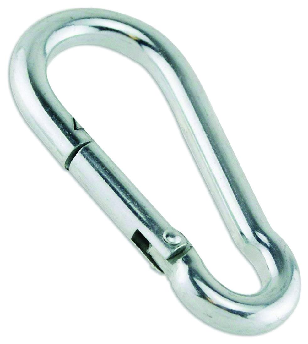 Vatrogasni DAMESA karabin DIN 5299 C