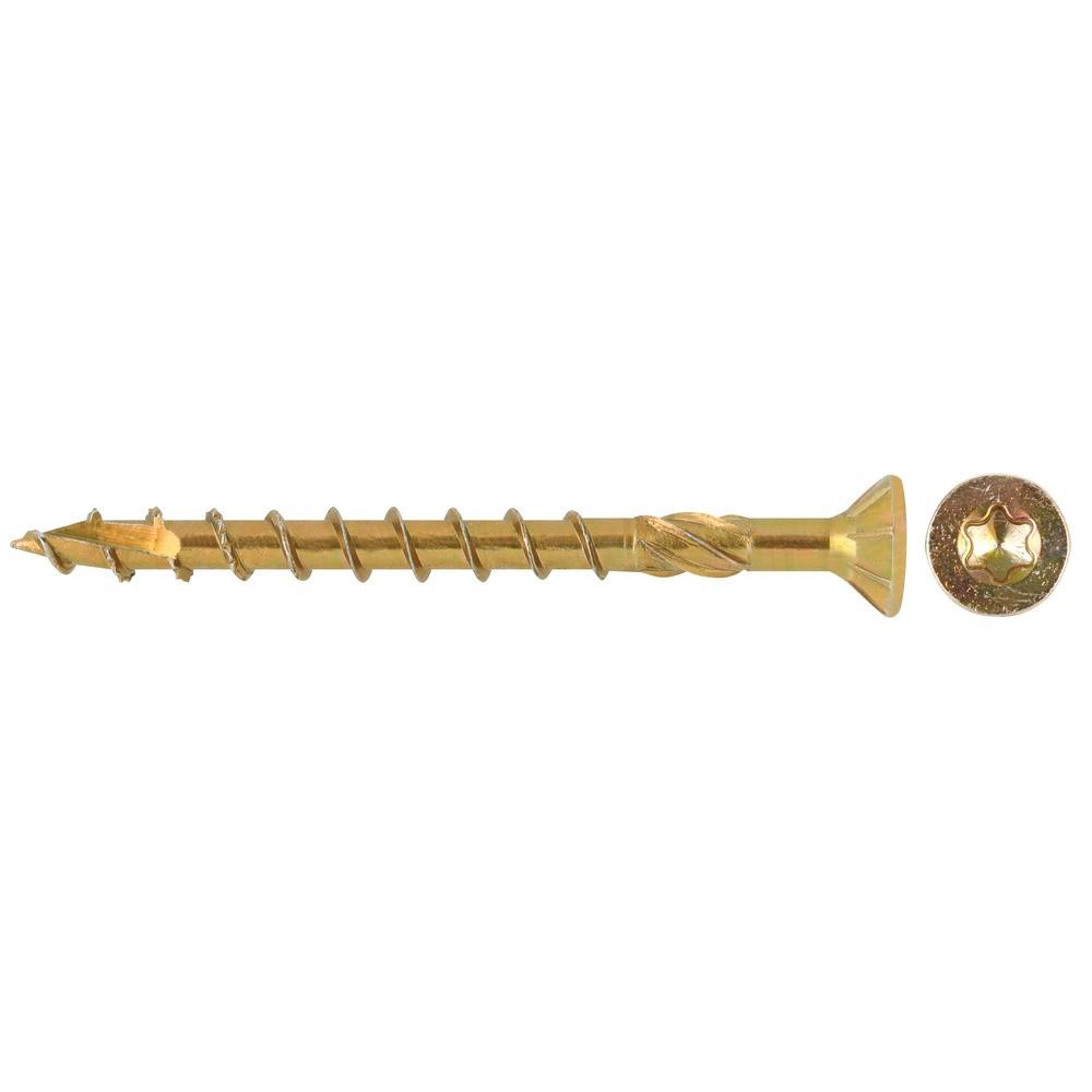 VBU-PRO Friulsider Šraf za drvene konstrukcije