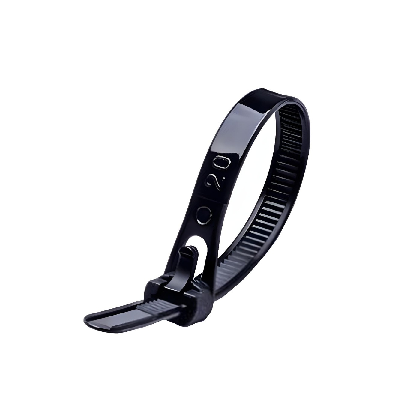 Vezica Nylon sa ŠETAJUĆOM kopčom