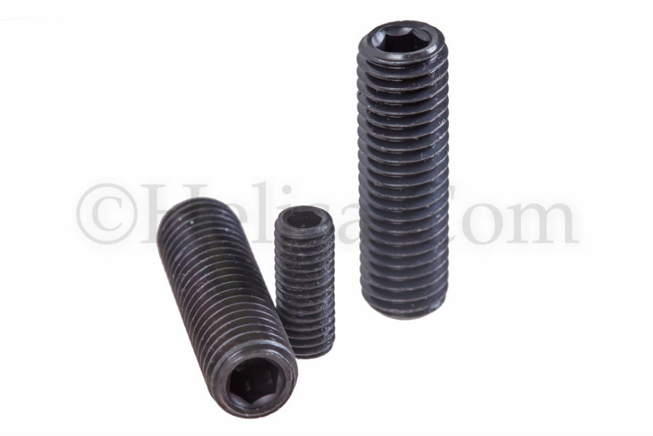 Vijak crvić ravan  270/913 kvalitet 10.9 