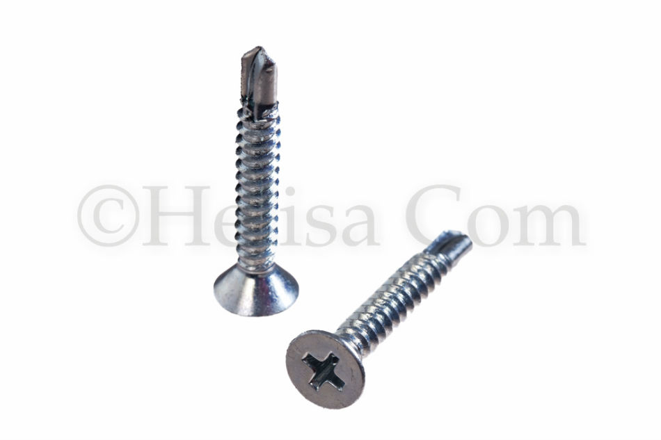 Vijak 7504-P samorezac     EXTRA