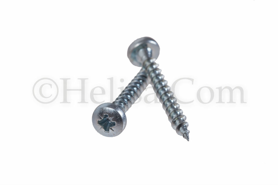 Vijak šraf za lim DIN 7981 SRPS 466 