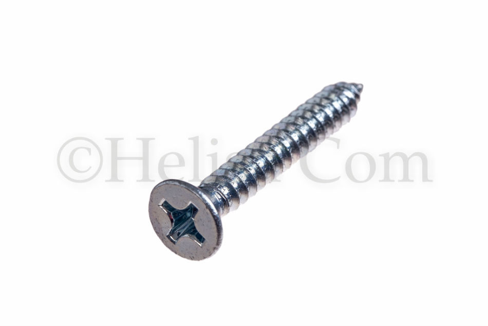 Vijak šraf za lim DIN 7982 SRPS 465 