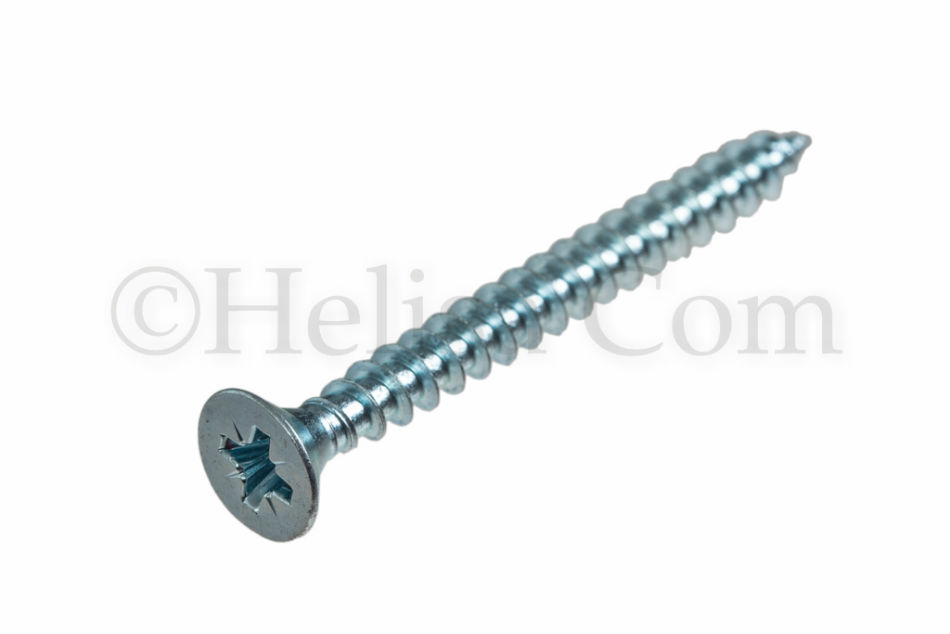 Vijak za ivericu Beli  LIH LIN