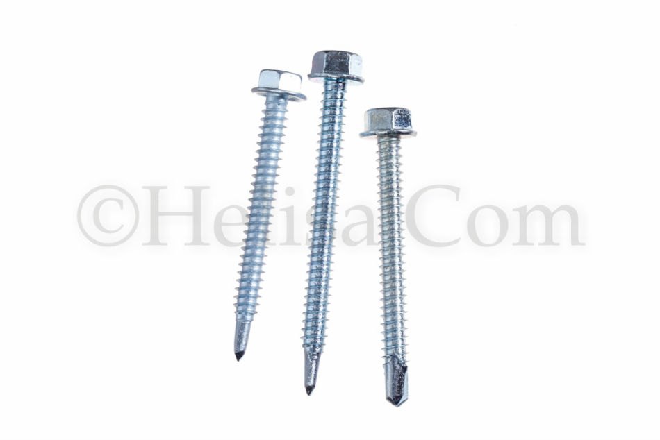 Vijak za lim Din 7504-K EXTRA