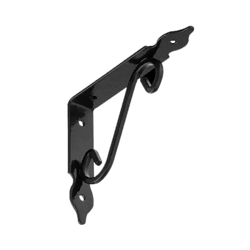 WOZ Kovani nosač police-Peskiran