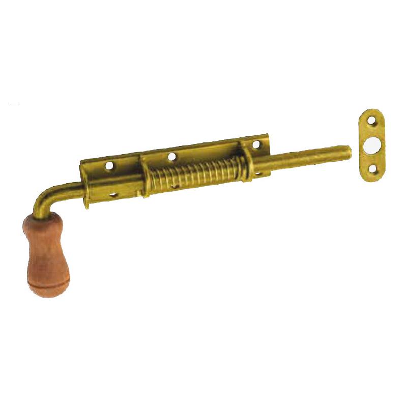 WSP Reza DRŠKA sa oprugom