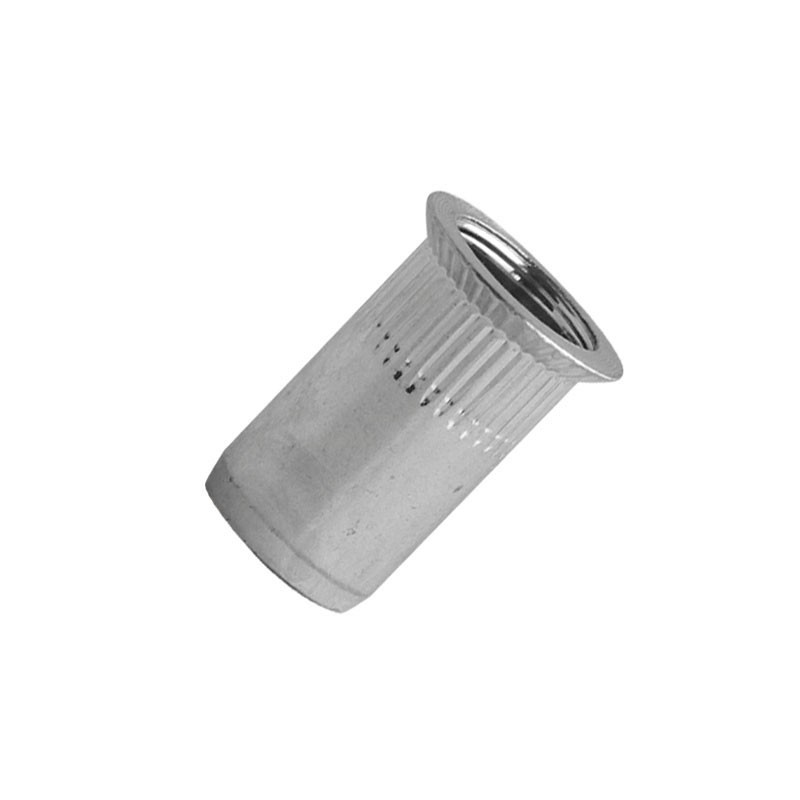 Zakivna-Blind navrtka-konusna  Fe