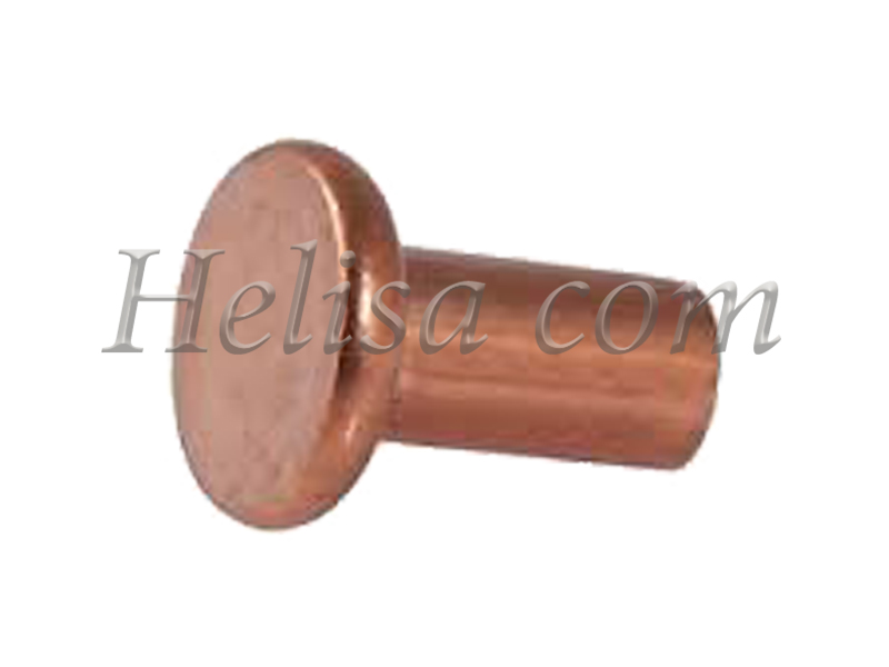 Zakovica Cu  040  A-oblik 