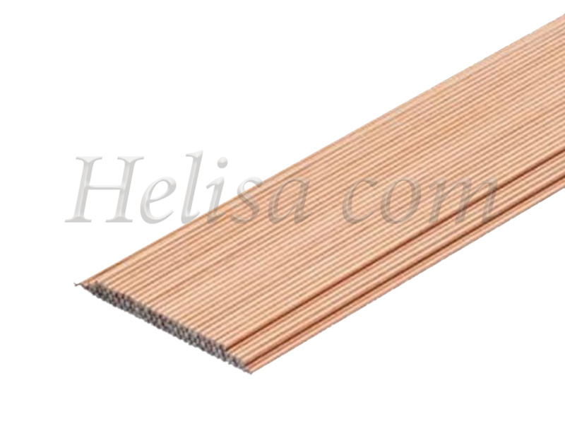 Žica pobrakrena VP 37